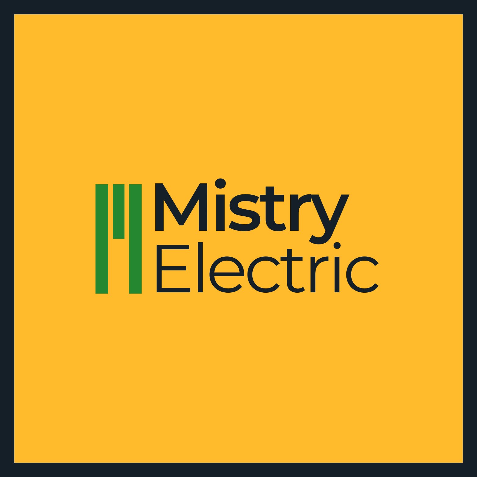 Mistry Electric